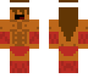 kinnikuman-geronimo