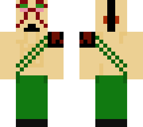 kinnikuman-mongolman