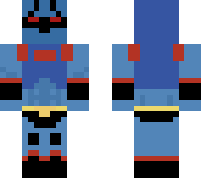 kinnikuman-robin mask