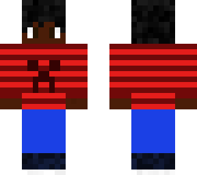 kmoh_playz's skin (edit 2) with headphones