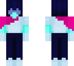 kris (dark world)