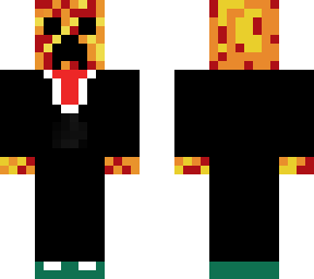 lava creeper