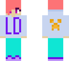 ldshadowlady2010 series 1 - casual
