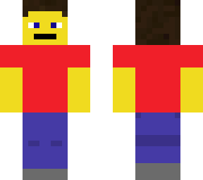 lego steve