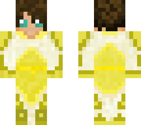 lemon boy