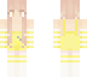lemon girl v2
