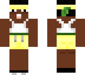lemonrunner