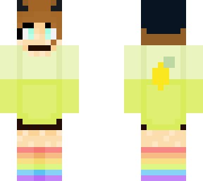 lemony (finished)