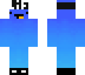 lif skin