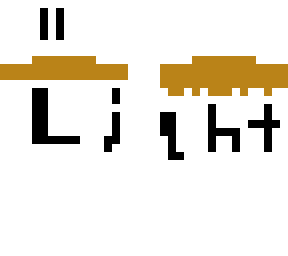 light guy