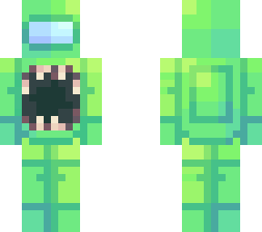 lime impostor