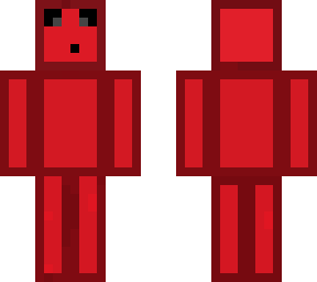limo rojo