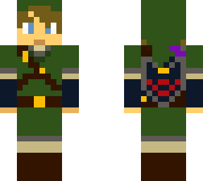 link master shied slim