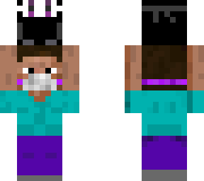 little juz mask