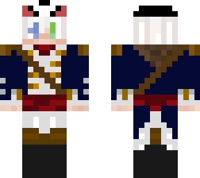 lmanberg xsnsdxr skin
