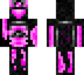 lovestruck cyborg