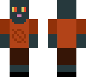 mae (nitw)