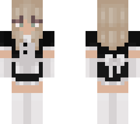 maid
