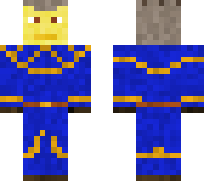 mankar camoran (oblivion)