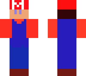 mario
