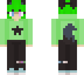 mary