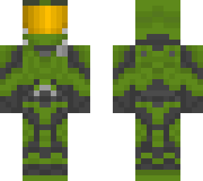 master chief halo ce 2
