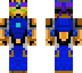 master sword cp
