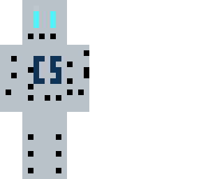 maybe backwards robot
