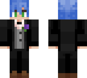 mczombiyt wedding