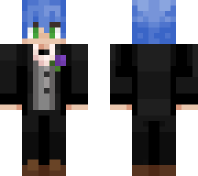 mczombiyt wedding