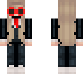 me w suit 2