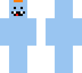 meeseeks from rick and morty