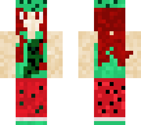 melon girl