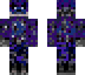 midnight nightmare foxy
