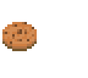 minecraft cookie