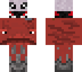 mini jiren