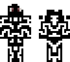 minimalist zedruu