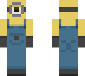 minions