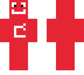 mojang dude