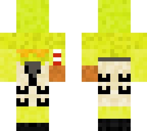 mr.pineapple