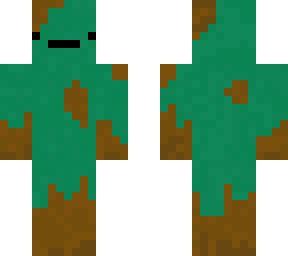 muddybois skin