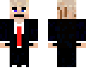 my 2nd skin i made alot of hardwork pls check it out