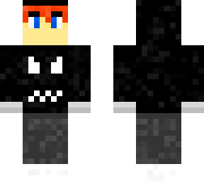 my character