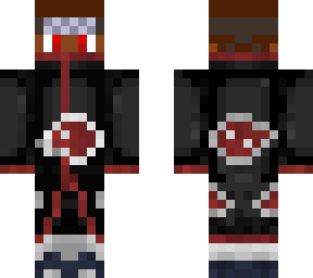 my custom character