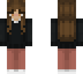 my first skin!