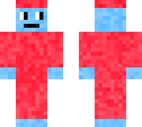 my first skin ever