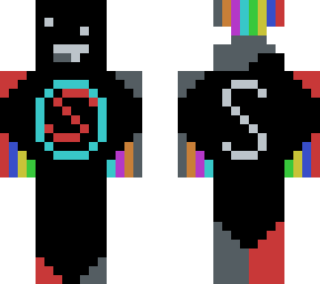 my old skin