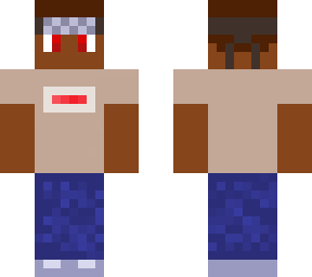 my regular oc
