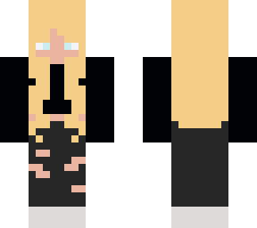 my sister skin