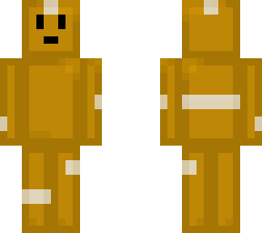 my skin (reupload no credit)